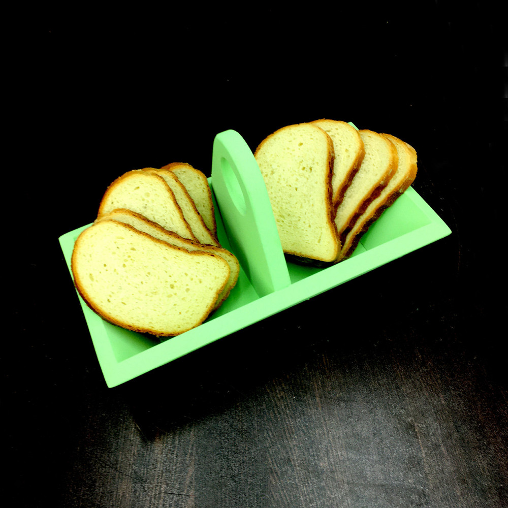 Хлебный лоток 