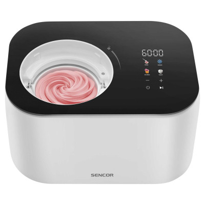 Мороженица Sencor SIC3000WH Винница - изображение 11