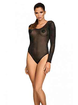 Боді Obsessive B123 body S/M Sex Aura Київ