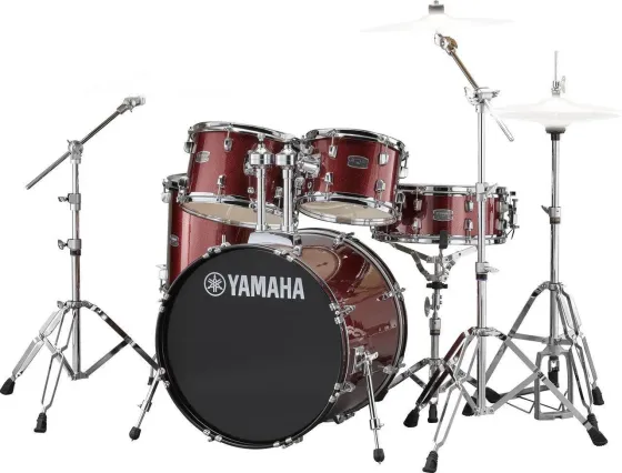 Ударная установка  Yamaha RDP0F5 Rydeen BGG Киев