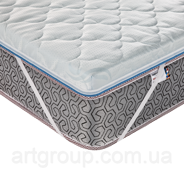 Мініматрац Sleep&Fly mini SUPER FLEX , 140х190 Дніпро - фото 3