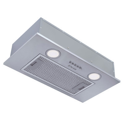 Вытяжка кухонная Perfelli BI 5252 I 700 LED Винница - изображение 6