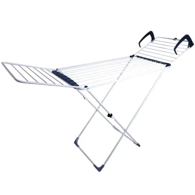 Сушилка для белья Casa Si Swan 2in1 20m White Напольная (CS92252C04) (DAS303060) Винница