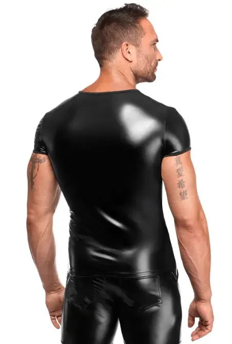 Чоловіча футболка Noir Handmade H084 Vexen Tee S Львів - фото 2