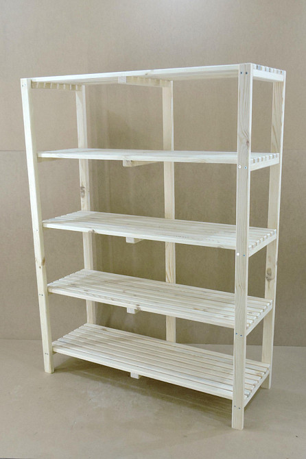 Підставка для квітів "Вендаш 5" бланже Миколаїв - фото 7