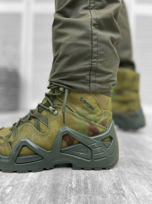 Армійський костюм nac ВР6252 Одеса - фото 4