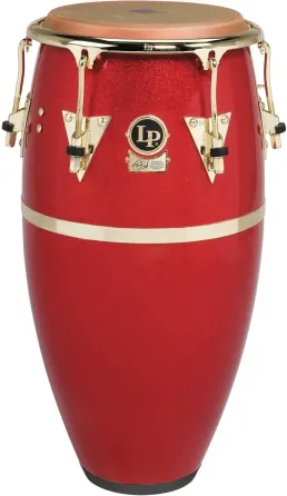 Ударная установка  Latin Percussion LP809X-ARG - Conga Galaxy Fiberglass Киев