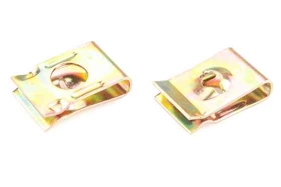 Кріплення пластику (метал) MOZBA Київ