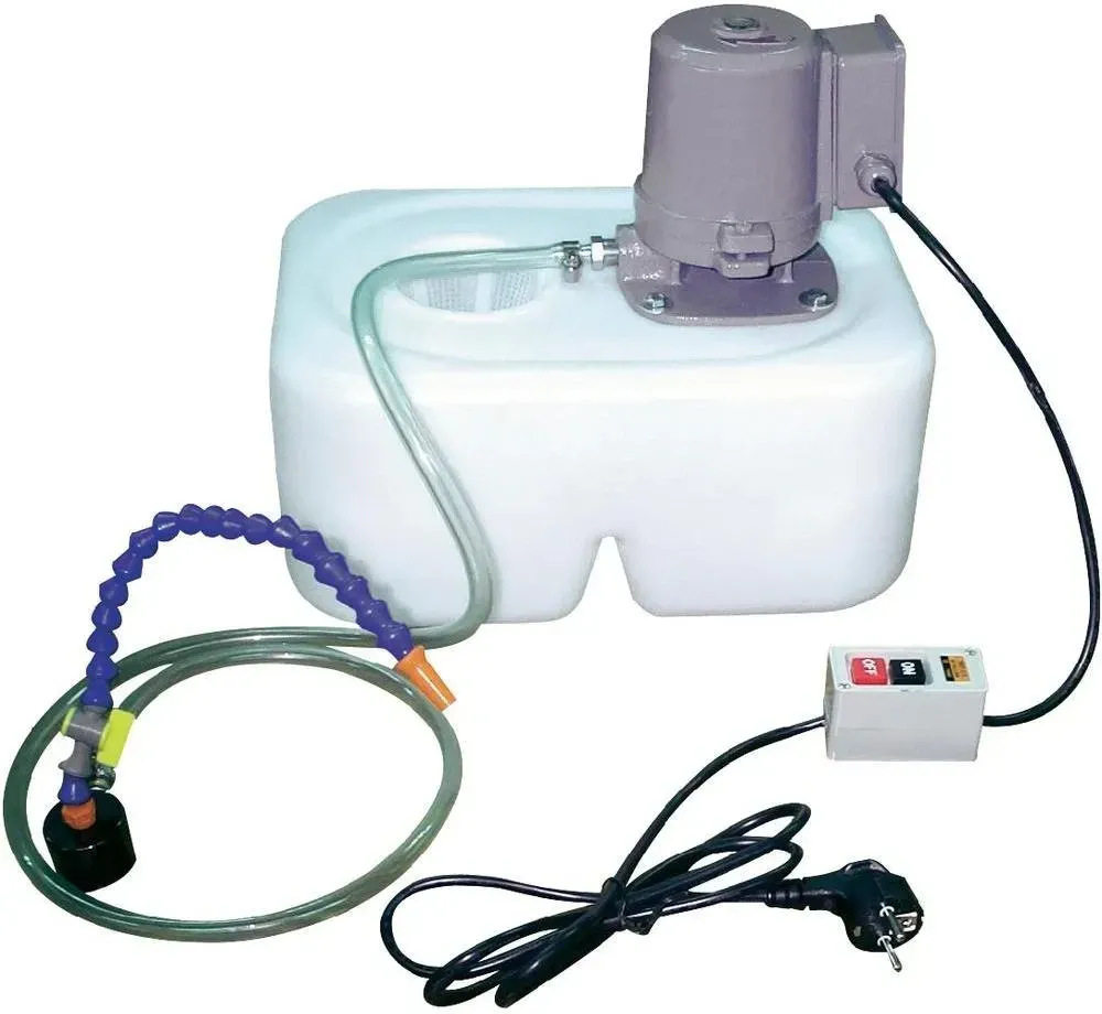 Holzmann Pompa chłodziwa Maschinen KMP 13 H070000001 Київ - фото 1