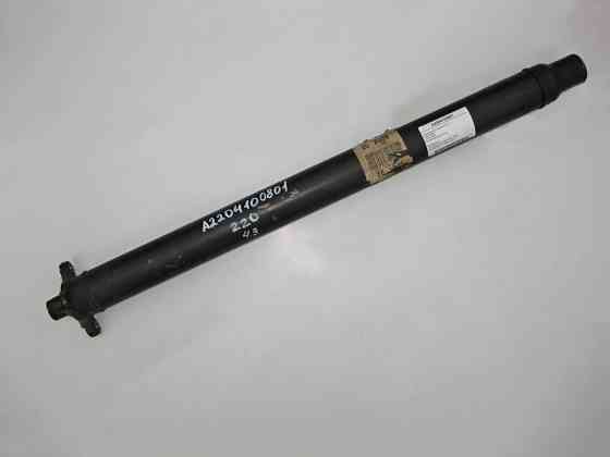 Mercedes-Benz  A2204100801 Карданний вал передня частина S-Class W220 Одеса