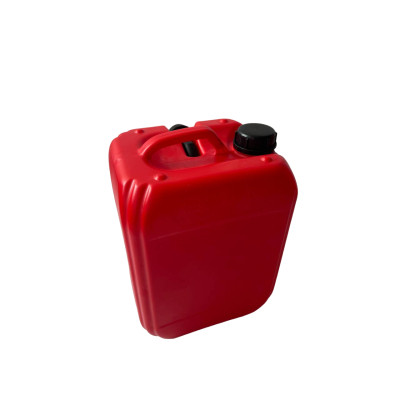 Каністра автомобільна Poputchik 10л (4820238360181) Вінниця - фото 4