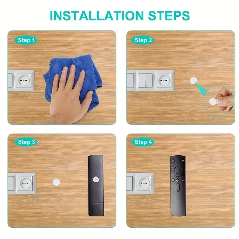 Липучки-кружки 20 мм, 1000 пар для рукоделия Киев - изображение 4