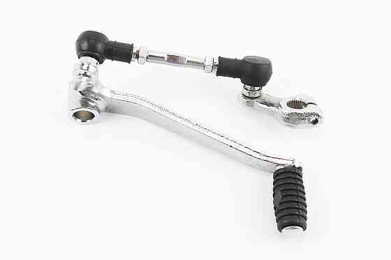 Важіль перемикання передач CB/CG "шкарпетка довга" Київ