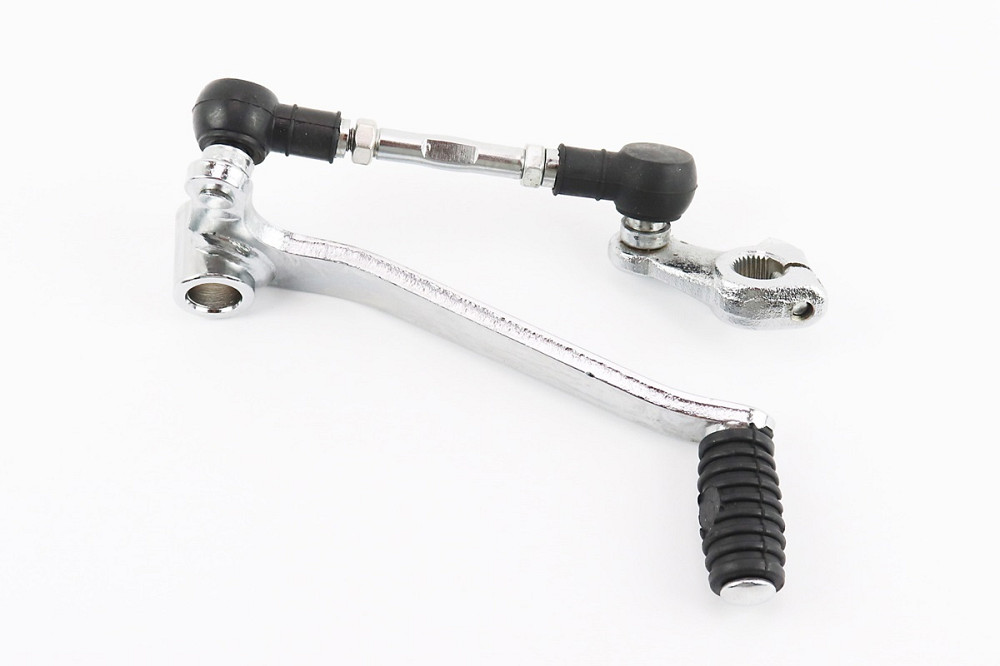 Важіль перемикання передач CB/CG "шкарпетка довга" Київ - фото 1