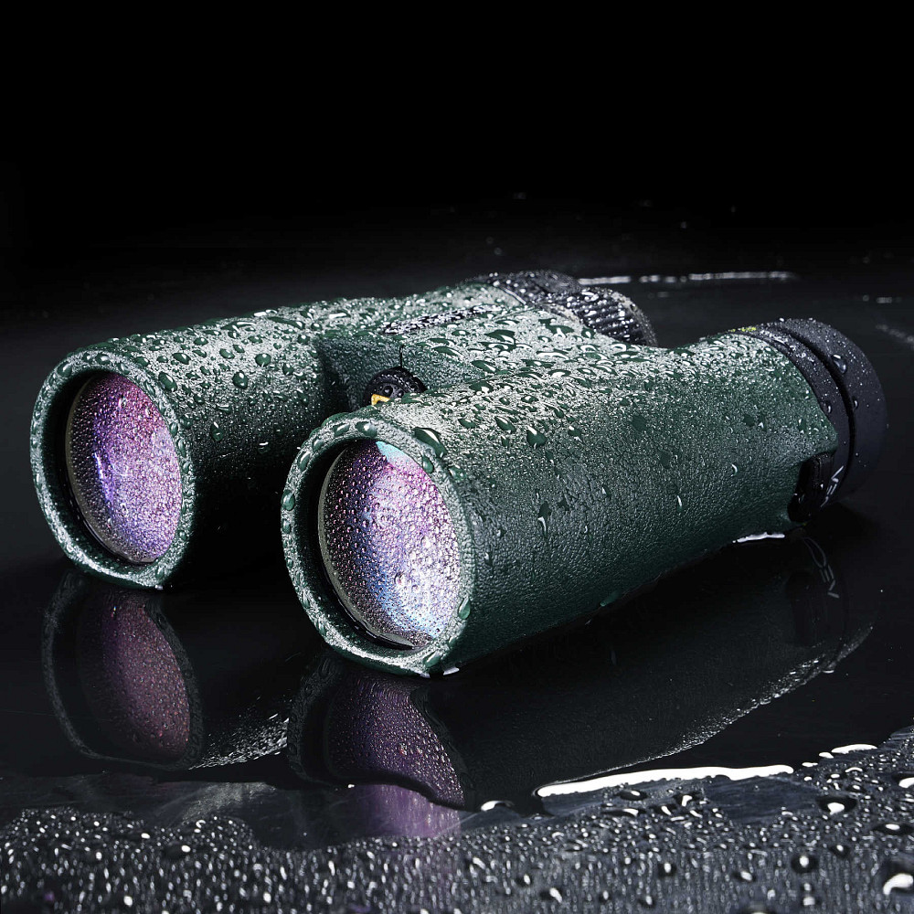 Бинокль Vanguard VEO ED 8x42 WP (VEO ED 8420) Вінниця - фото 15