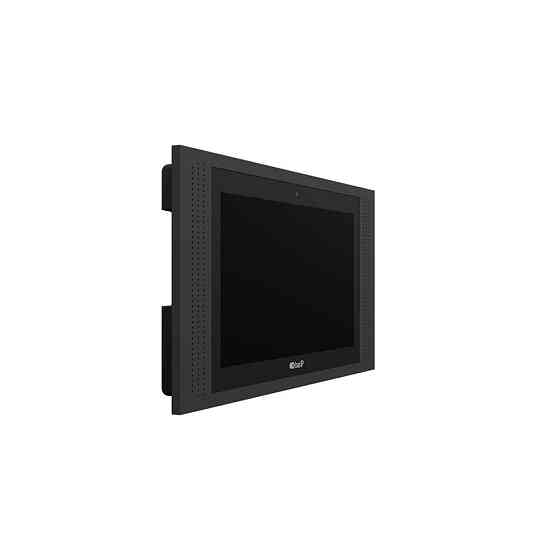 IP-відеодомофон 10" Bas-IP AT-10 black Київ