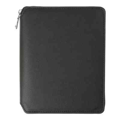 Тижневик Buromax датований 2026 PRIMAVERA, А5 чорний (BM.2120-01) Вінниця