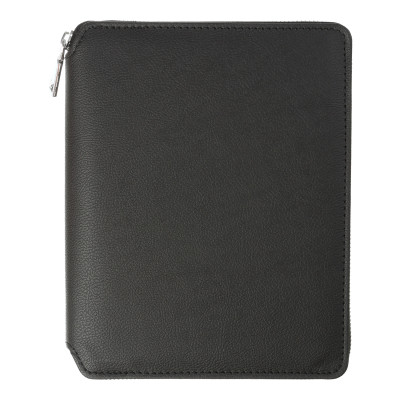 Тижневик Buromax датований 2026 PRIMAVERA, А5 чорний (BM.2120-01) Вінниця - фото 1