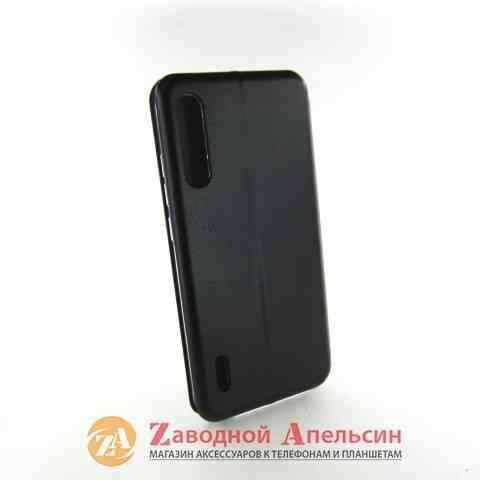 Чохол книжка Xiaomi Mi A3 Aspor Case black Одеса