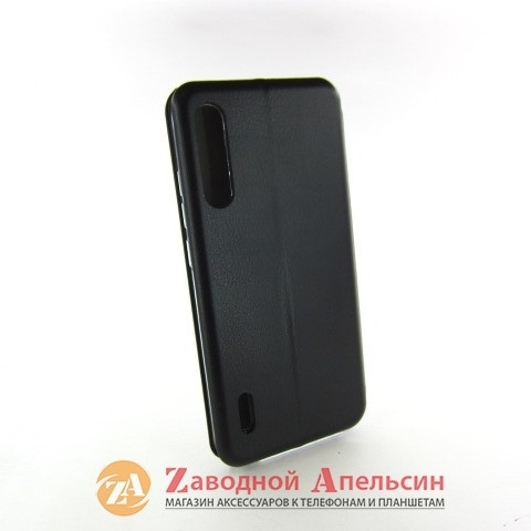Чохол книжка Xiaomi Mi A3 Aspor Case black Одеса - фото 5