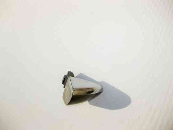 Mercedes-Benz  A2037601377 Кришка передньої лівої зовнішньої ручки дверей з хромом Англія C-Class W203 CLC Sportcoupe C203 E-Class W211 CLS C219 Одесса