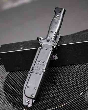 Штык-нож Кампо, 6х9-1 ВТ68845 Одесса