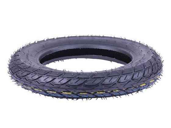 Шина 3,00*10 6PR TT (под камеру), 1 Мукачево