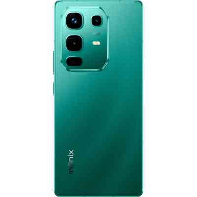 Мобільний телефон Infinix Note 50 8/256Gb Mountain Shade (4894947066399) Вінниця