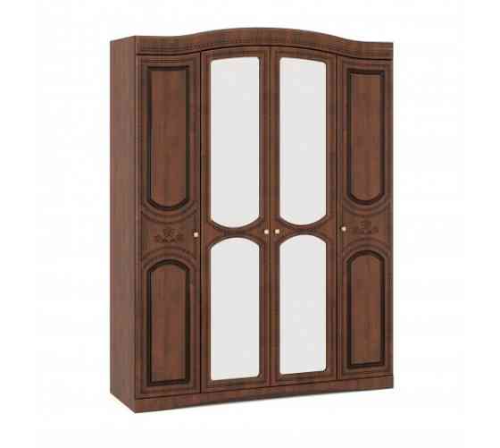 Шафа 4Д Мілано Львів