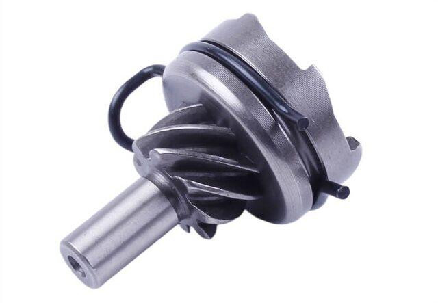 Храповик + пружина - скутер 4 т 50 Мукачево - изображение 1