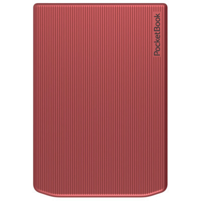 Електронна книга Pocketbook 634 Verse Pro, Passion Red (PB634-3-CIS) Вінниця - фото 6