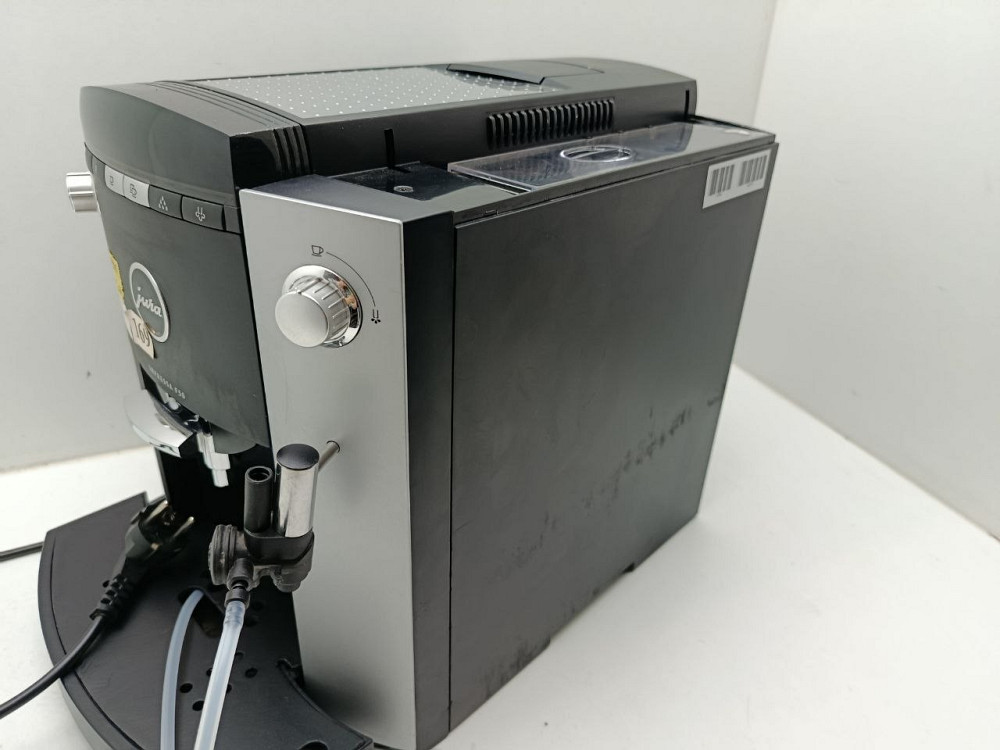 Кавомашина Jura Impressa F50 (товар вживаний) Луцк - изображение 10