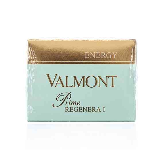 Премиум клеточный восстанавливающий питающий крем Regenera-l Valmont 50 мл Киев