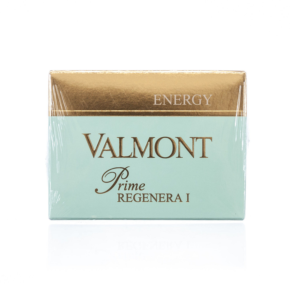 Премиум клеточный восстанавливающий питающий крем Regenera-l Valmont 50 мл Киев - изображение 2