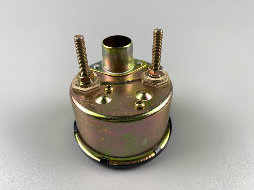 Покажчик температури охолоджувальної рідини УК-145 електричний ГАЗ УАЗ ПАЗ 12В нового зразка 60 мм. 0-120 `С Мукачево - фото 9