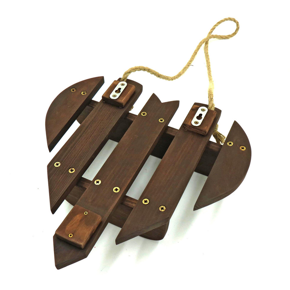 Настенная полка 