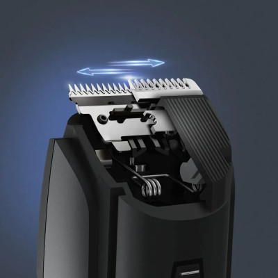 Триммер Rowenta STYLIS EASY (TN2804E0) Винница - изображение 7