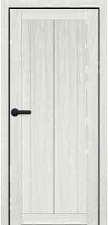 Двері міжкімнатні Порталіно PL-15 санома платинум Київ