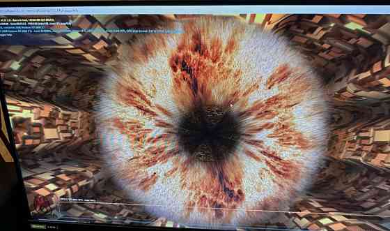 Відеокарта Sapphire PCl — Ex Radeon RX 6600 XT Nitro + 8Gb. GDDR6. Київ