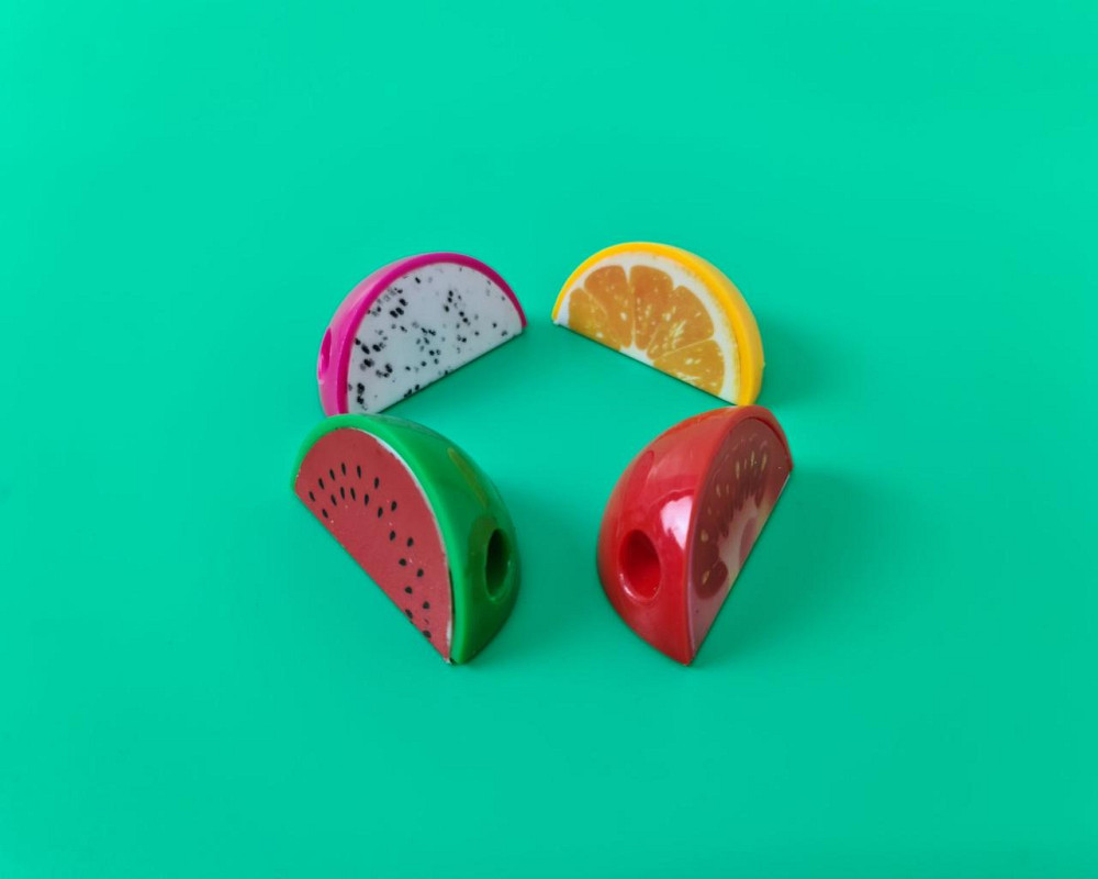 Точилка  для карандашей №349 