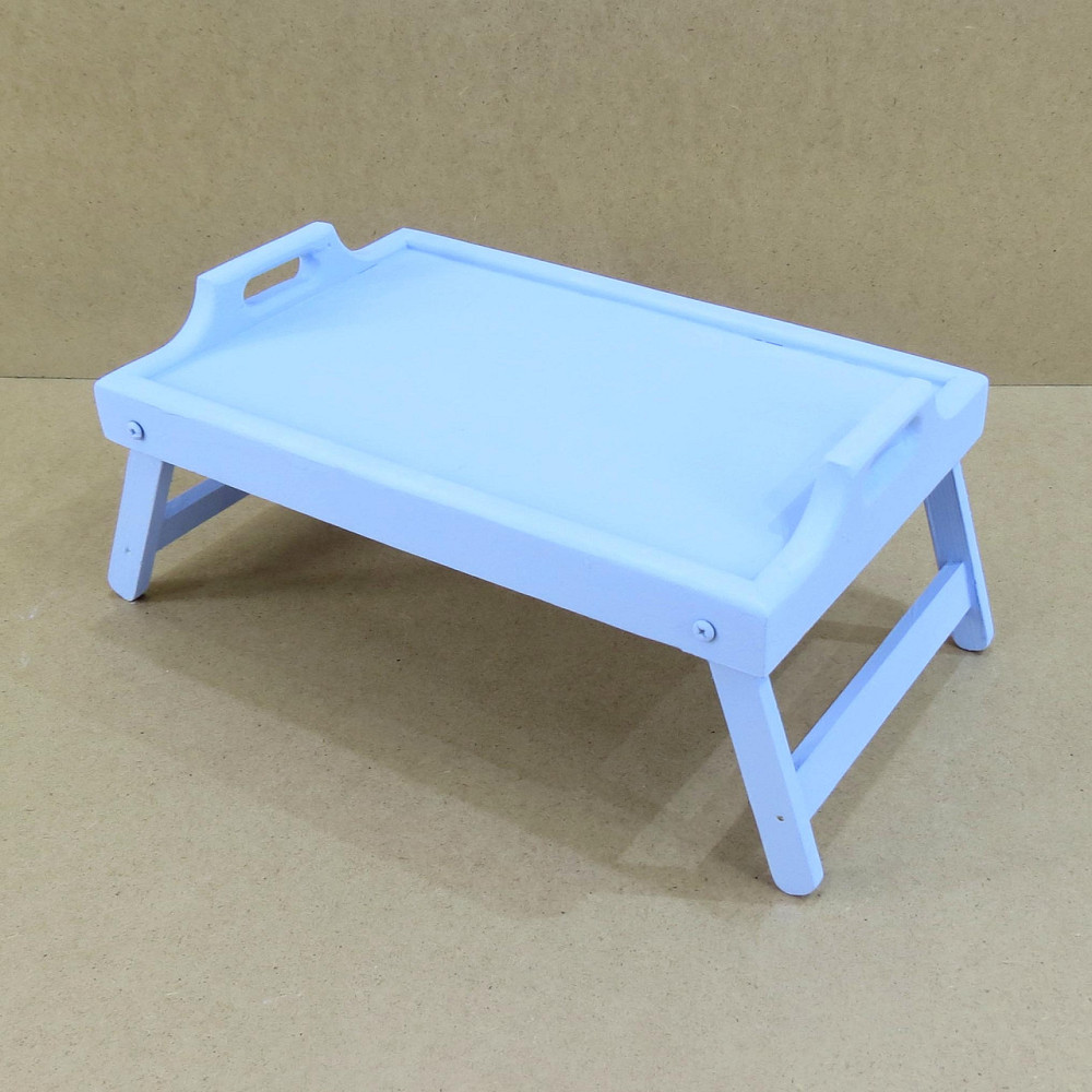 Столик-поднос для завтрака 