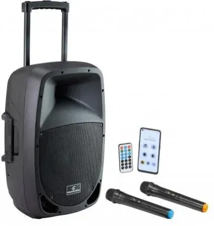 Колонка Soundsation GO-SOUND 15 AIR 800W Киев