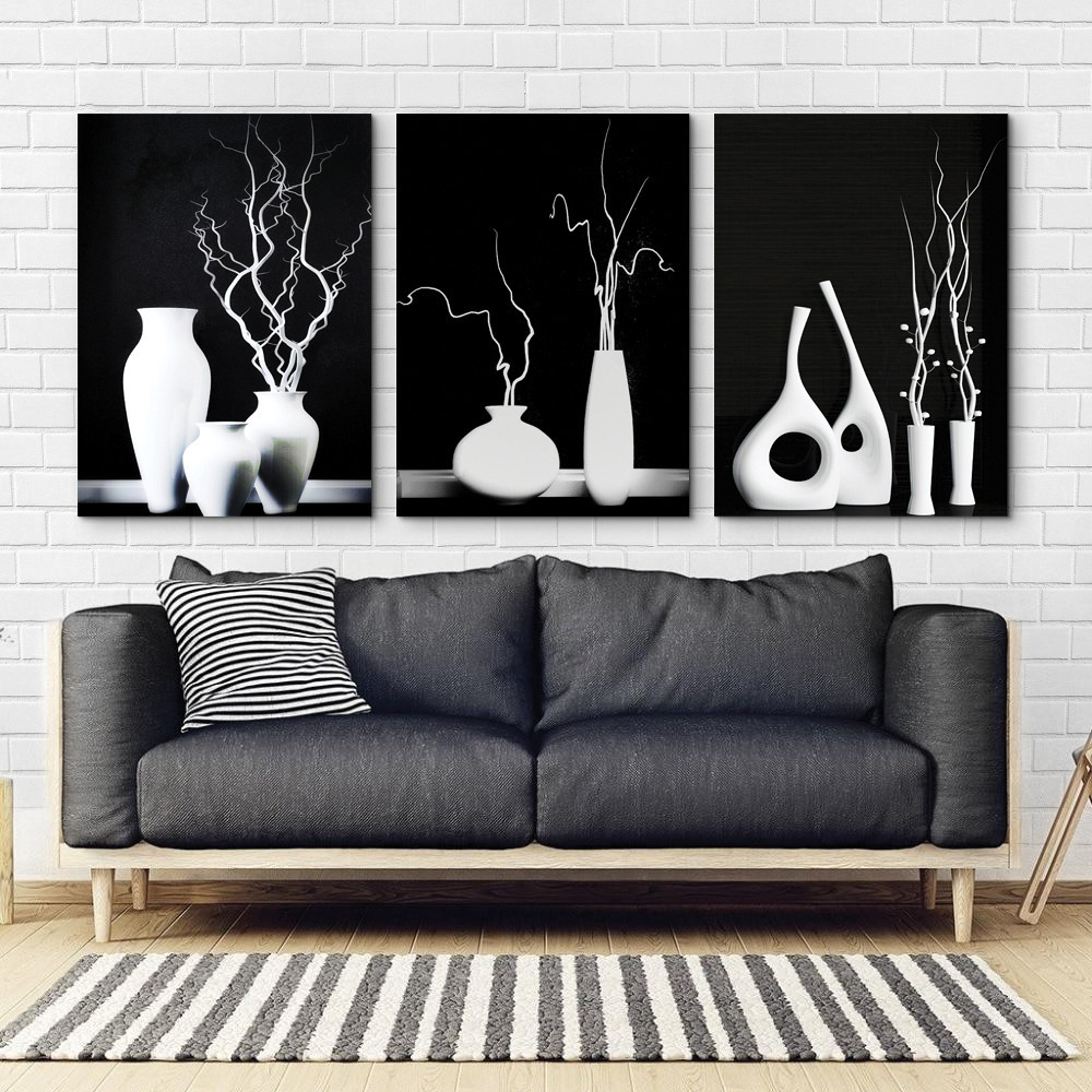 Модульна картина Абстракція Art-48_B3 Київ - фото 2