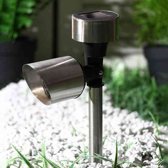 SIRIUS Вуличний ліхтар садово-парковий наземний Sirius 14004 Коломия