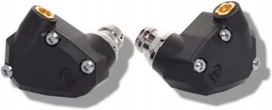 Навушники Campfire Audio Orion CK Київ