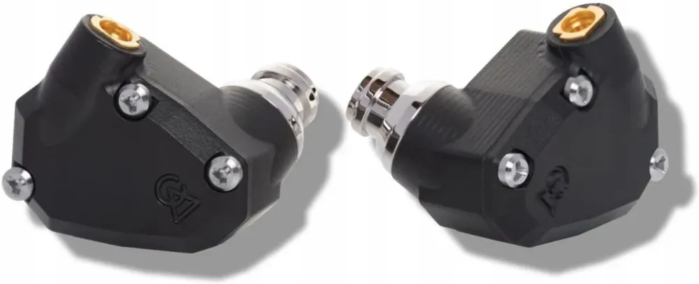 Навушники Campfire Audio Orion CK Київ - фото 1