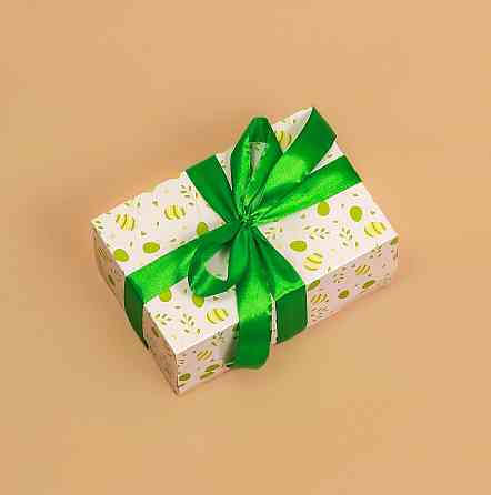 Оригінальний подарунок дівчині Царство Меду №79 у подарунковій коробочці Одеса