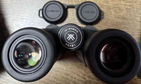 Бінокль Vortex Kaibab HD 18 •56 оригінал. Київ