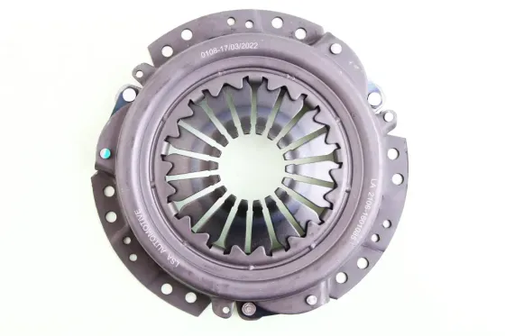 Корзина сцепления 2103 нов. обр. LSA Винница