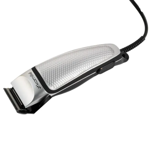 Машинка для стрижки 240W дротова 6801 KAMILLE Житомир - изображение 4